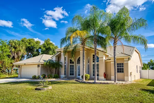 Port Saint Lucie, FL 34953,2962 SW Coastal TER