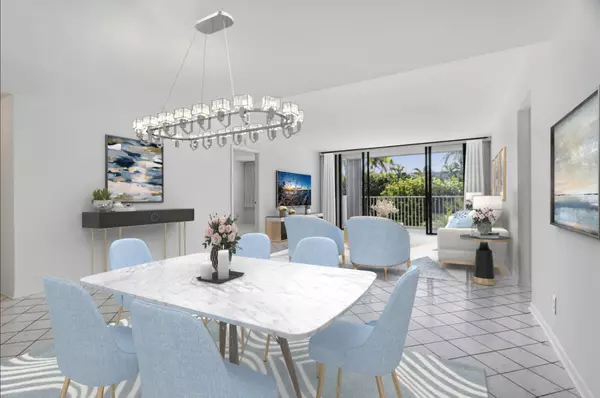 Palm Beach, FL 33480,2860 S Ocean BLVD 210