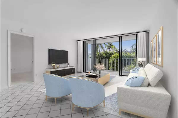 2860 S Ocean BLVD 210, Palm Beach, FL 33480