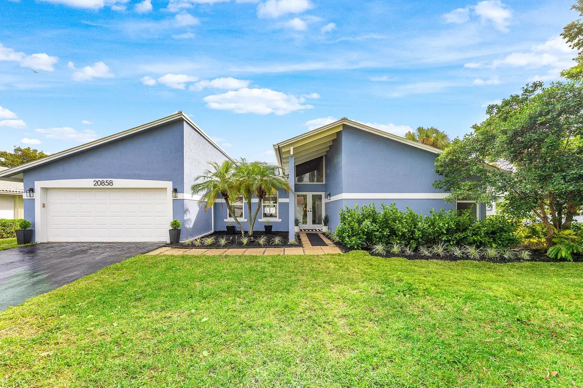 Boca Raton, FL 33433,20858 Sonrisa WAY