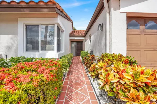 Delray Beach, FL 33484,6444 Mill Pointe CIR