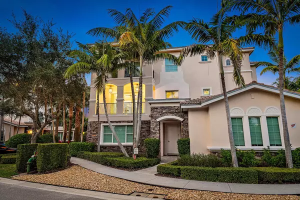 North Palm Beach, FL 33408,13481 Treasure Cove CIR