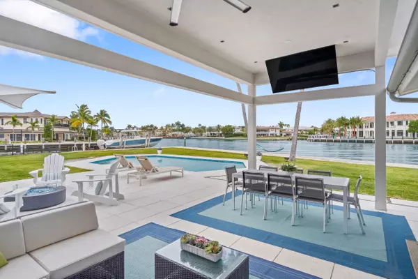 Fort Lauderdale, FL 33308,35 Castle Harbor IS