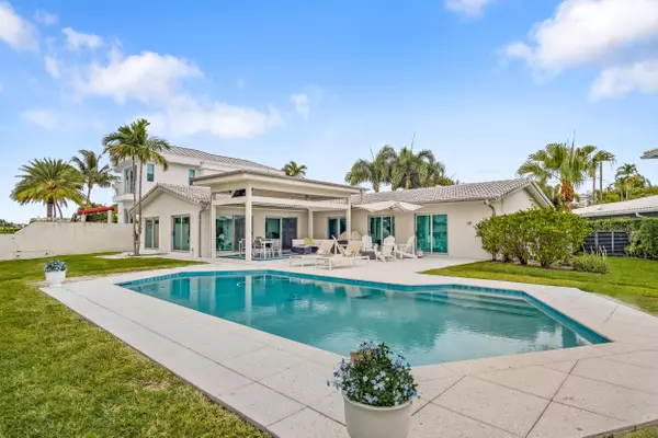 Fort Lauderdale, FL 33308,35 Castle Harbor IS