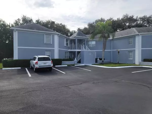 Stuart, FL 34994,3302 SE Aster LN B165