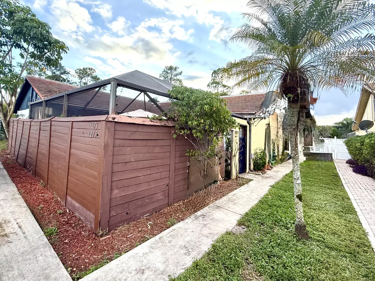 Wellington, FL 33414,1275 Periwinkle PL