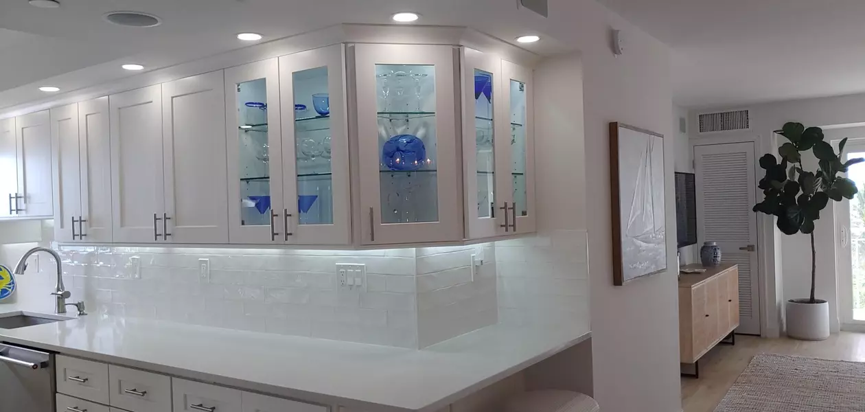 3221 S Ocean BLVD 309, Highland Beach, FL 33487