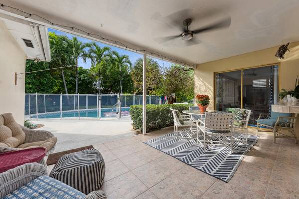 2110 N 54th AVE, Hollywood, FL 33021