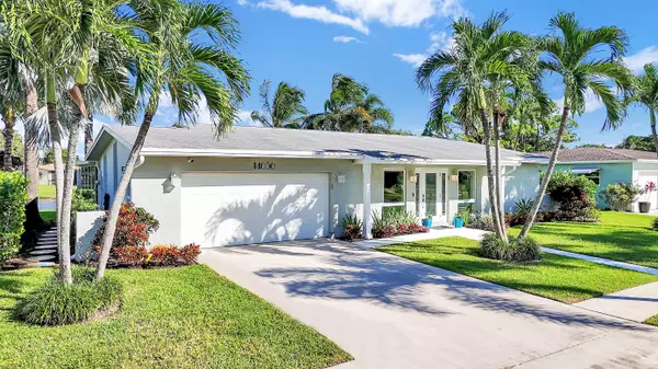 Delray Beach, FL 33484,14656 Country Side LN