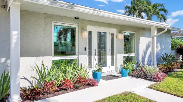 Delray Beach, FL 33484,14656 Country Side LN