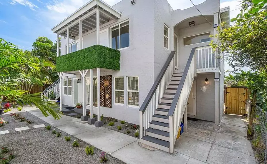 414 33rd ST 100, West Palm Beach, FL 33407