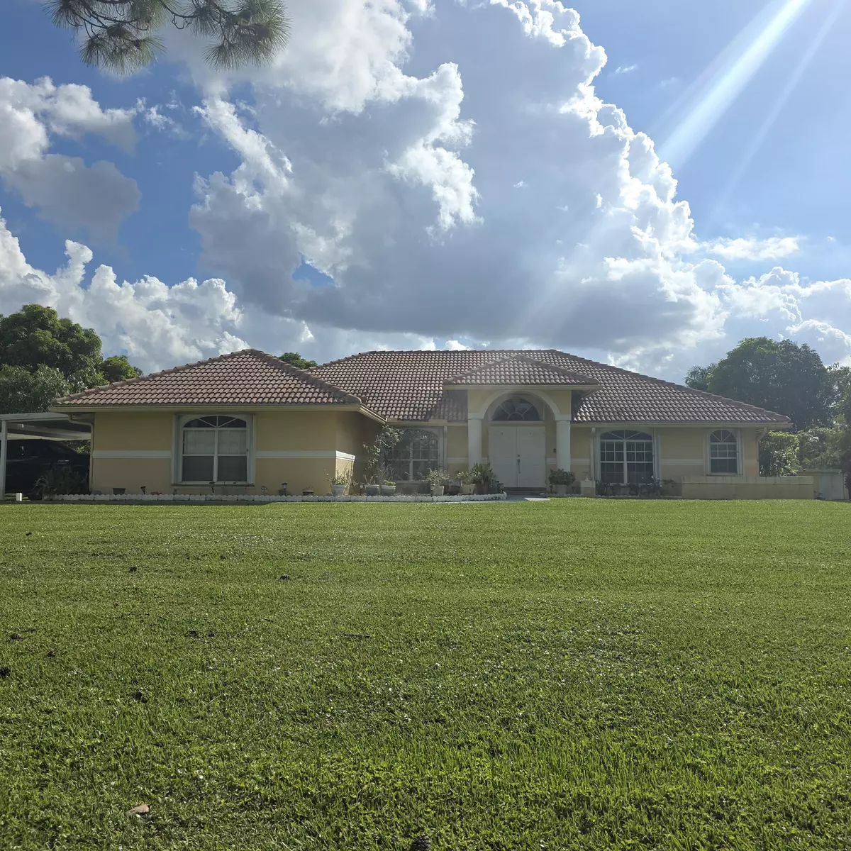 The Acreage, FL 33470,17930 N 79th CT