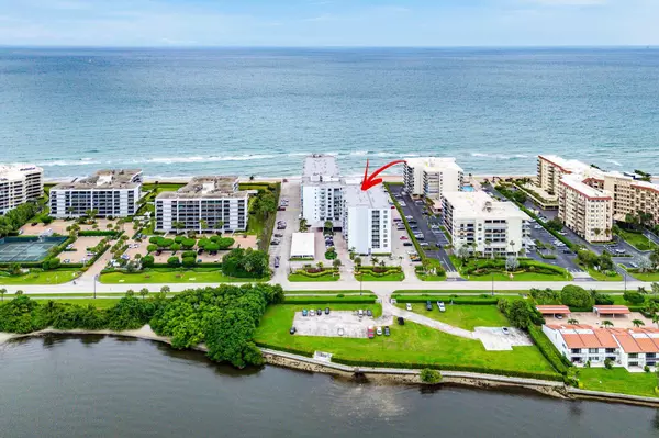 Palm Beach, FL 33480,3450 Ocean BLVD 1110