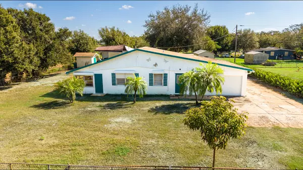 3966 NW 20th AVE, Okeechobee, FL 34972