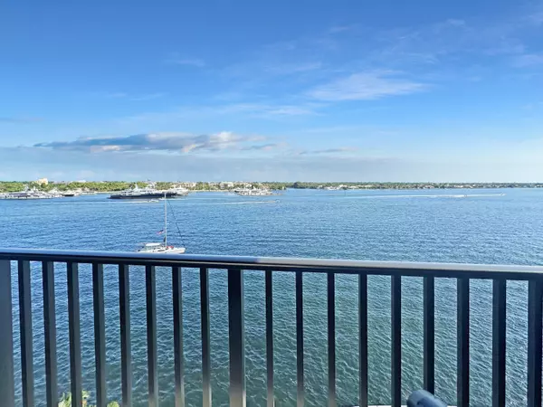 West Palm Beach, FL 33401,1200 S Flagler DR 802