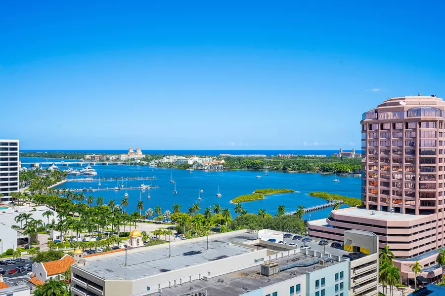 801 S Olive AVE 420, West Palm Beach, FL 33401