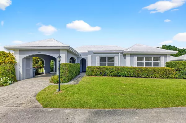 Boynton Beach, FL 33436,4862 S Lake DR