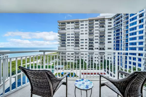 1770 S Ocean BLVD 706, Lauderdale By The Sea, FL 33062