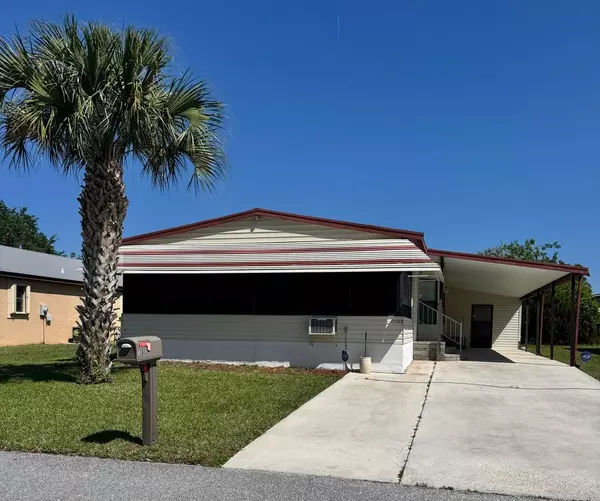 13982 Zorzal AVE, Fort Pierce, FL 34951
