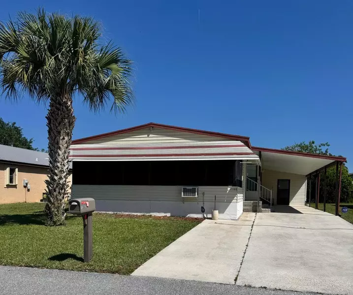 13982 Zorzal AVE, Fort Pierce, FL 34951