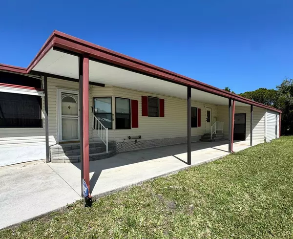 Fort Pierce, FL 34951,13982 Zorzal AVE