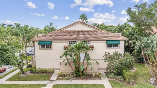 6548 Via Regina, Boca Raton, FL 33433
