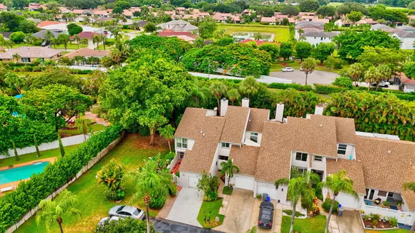 Boca Raton, FL 33433,6758 Canary Palm CIR