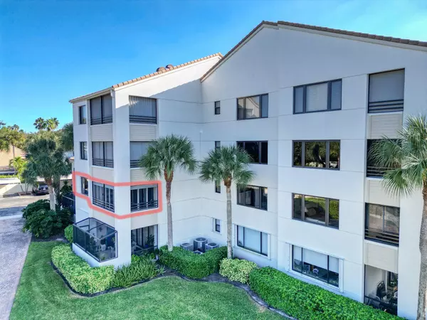 Juno Beach, FL 33408,827 Oak Harbour DR