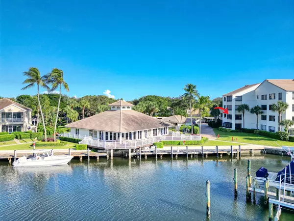 Juno Beach, FL 33408,827 Oak Harbour DR