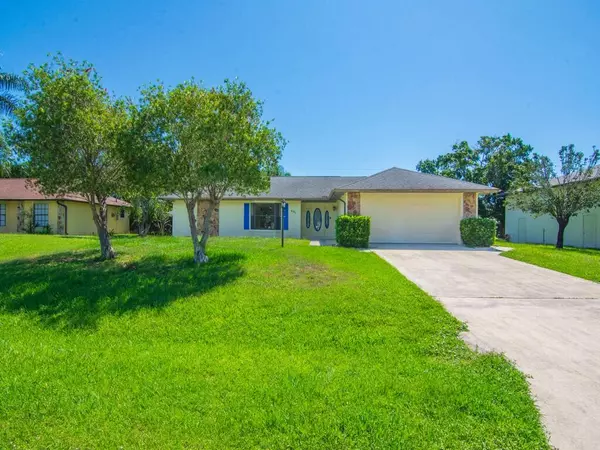 Sebastian, FL 32958,601 Glencove Street ST