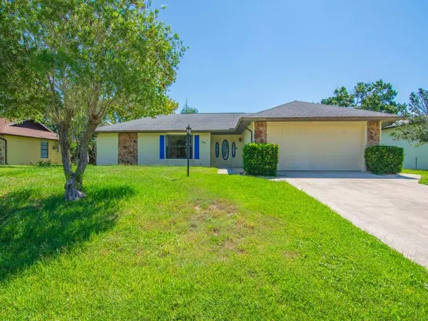 Sebastian, FL 32958,601 Glencove Street ST