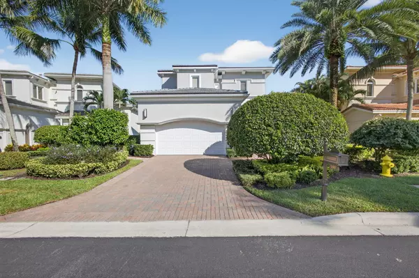 Palm Beach Gardens, FL 33418,186 Viera DR