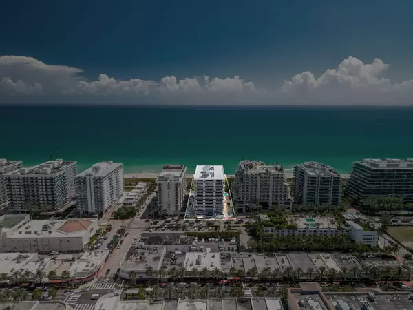 9455 Collins AVE 305, Surfside, FL 33154