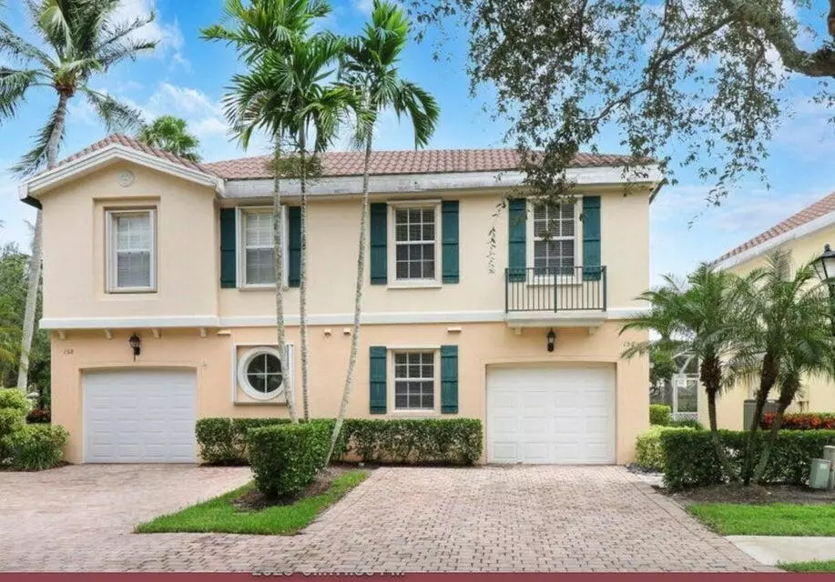 Palm Beach Gardens, FL 33410,156 Santa Barbara WAY