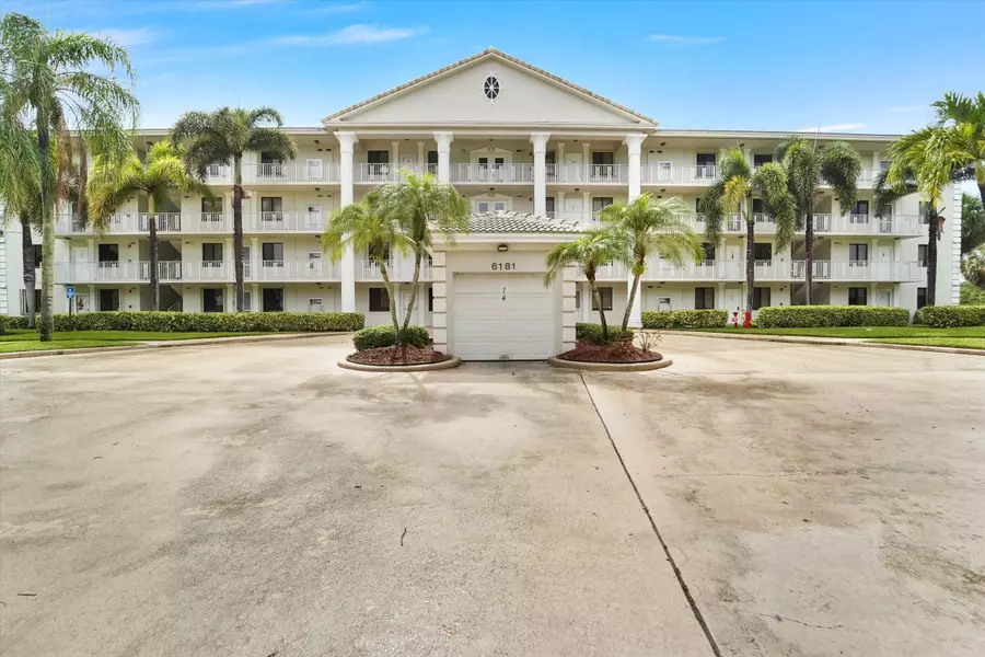 6181 Balboa CIR 303, Boca Raton, FL 33433
