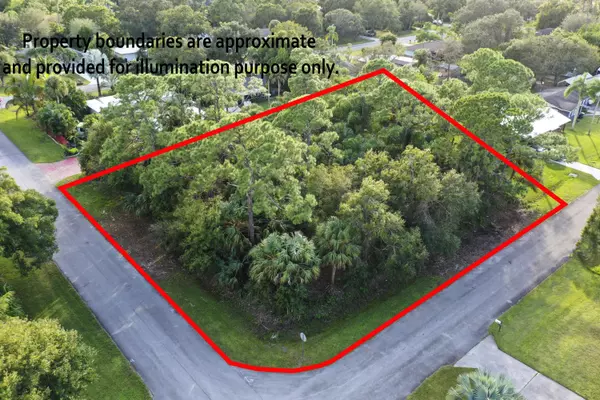 Fort Pierce, FL 34951,8503 W Penny LN