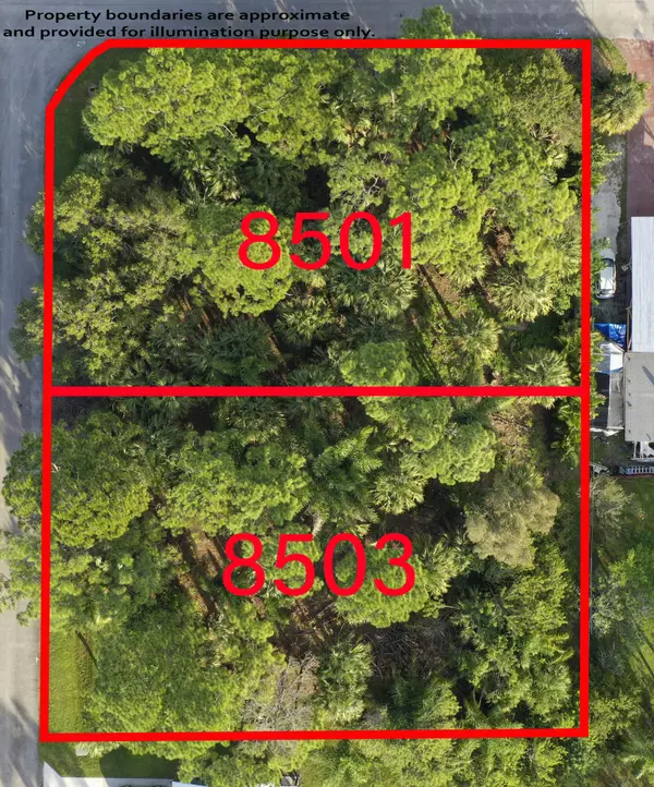 Fort Pierce, FL 34951,8503 W Penny LN