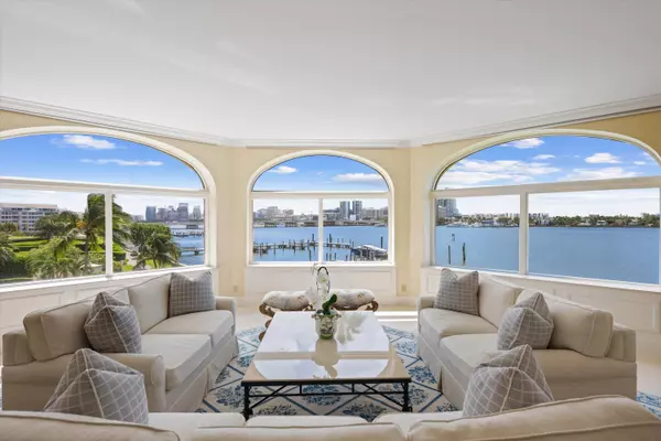 Palm Beach, FL 33480,200 Bradley PL 303