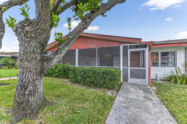 14236 Campanelli DR, Delray Beach, FL 33484