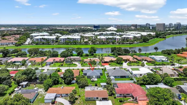 West Palm Beach, FL 33401,600 S Mangonia CIR