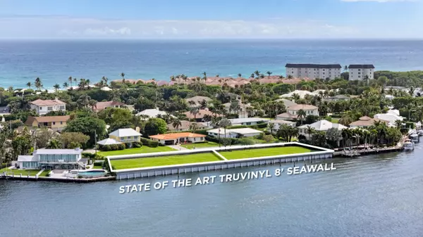 Ocean Ridge, FL 33435,9 Sabal Island DR