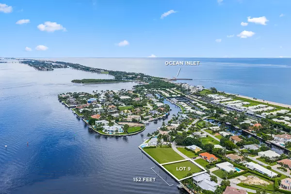 Ocean Ridge, FL 33435,9 Sabal Island DR