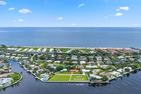 Ocean Ridge, FL 33435,9 Sabal Island DR