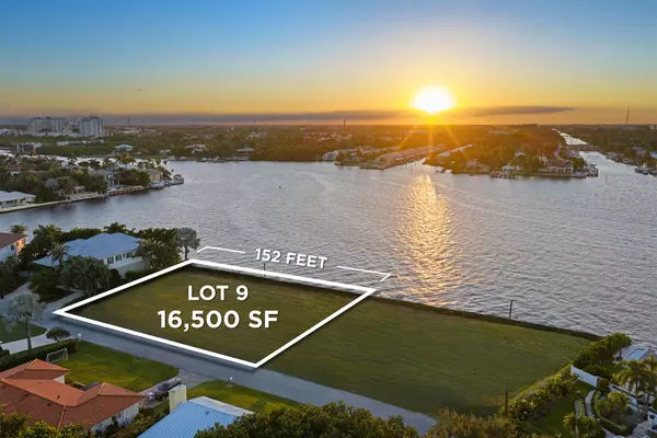 Ocean Ridge, FL 33435,9 Sabal Island DR