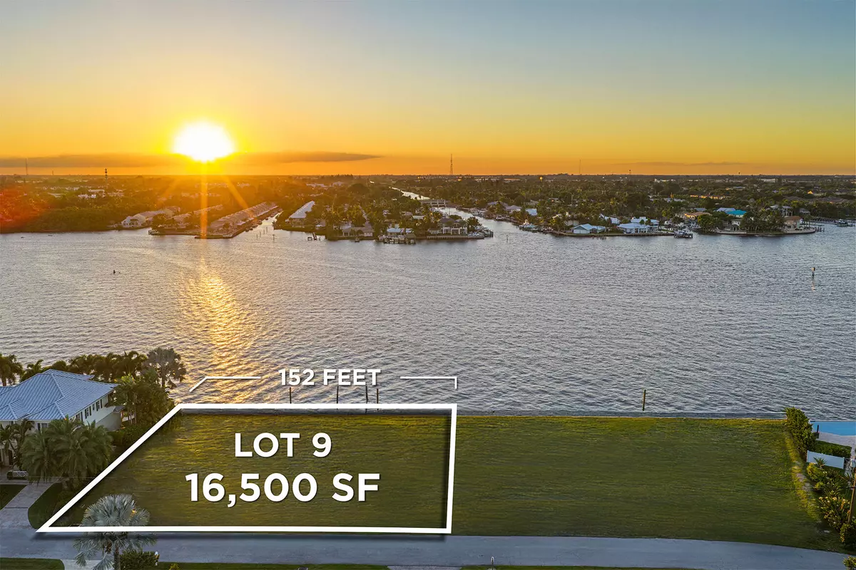 Ocean Ridge, FL 33435,9 Sabal Island DR