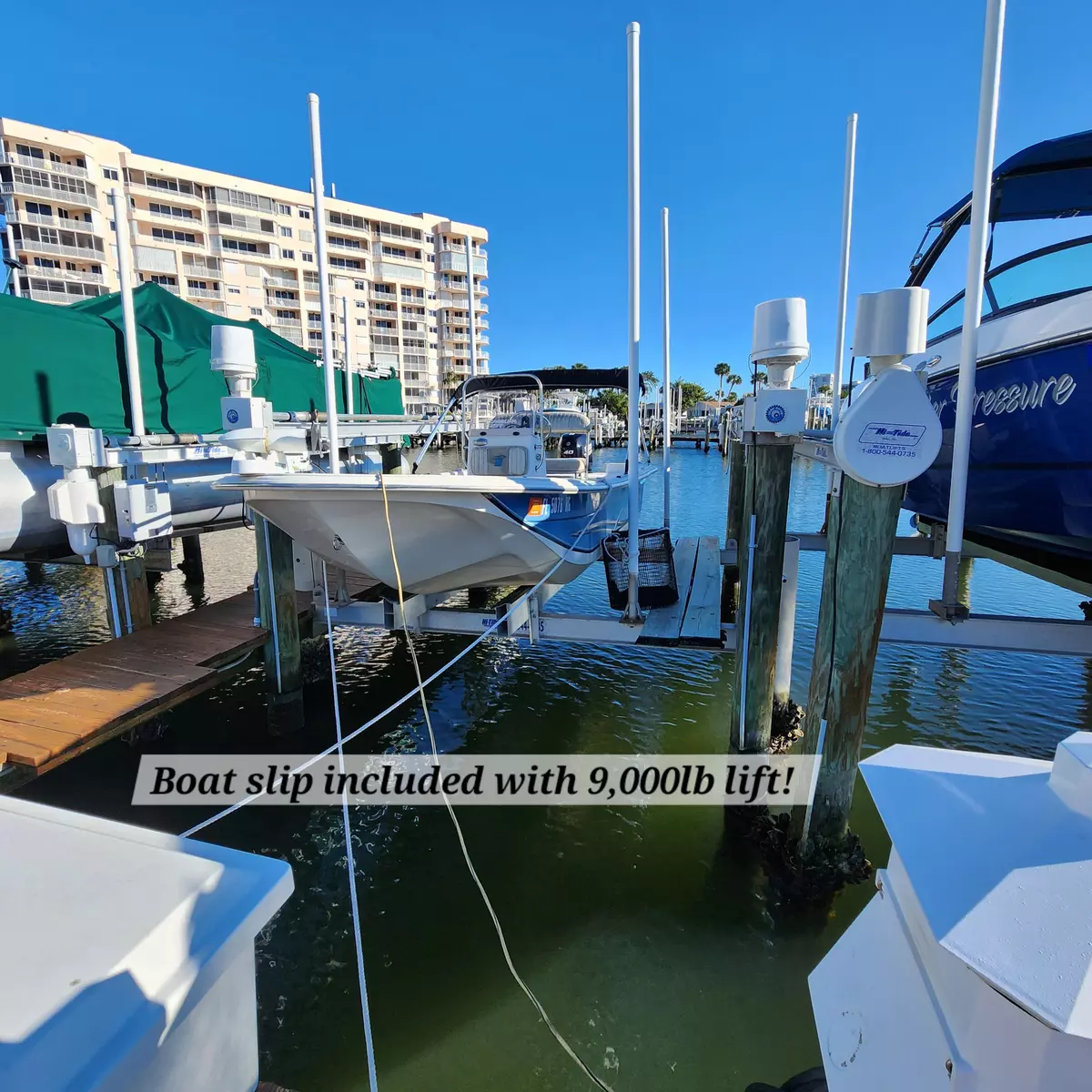 Hutchinson Island, FL 34949,5155 N Highway A1a 211