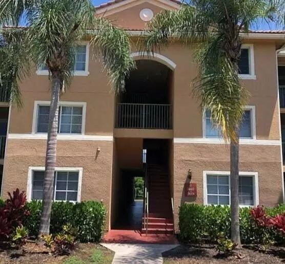 Jensen Beach, FL 34957,3602 NW Adriatic LN 6-105