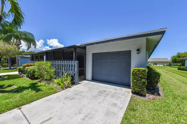 1763 S Dovetail DR, Fort Pierce, FL 34982