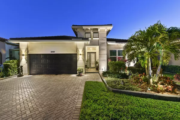 Port Saint Lucie, FL 34987,11160 SW Lunata WAY