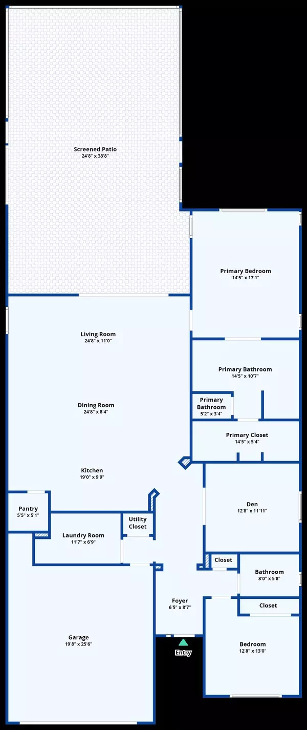 Port Saint Lucie, FL 34987,11160 SW Lunata WAY